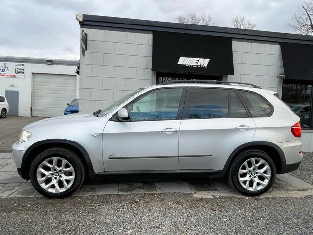 used 2012 BMW X5 car, priced at $8,995