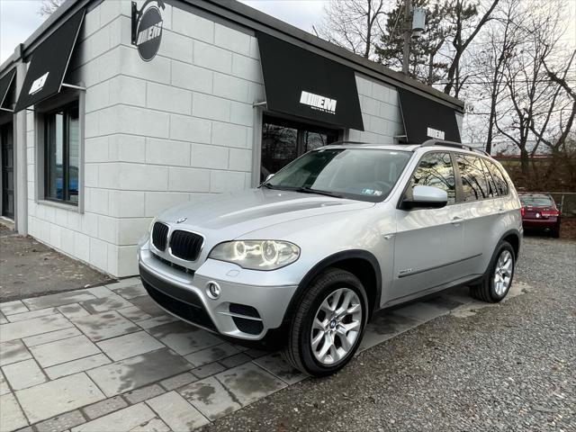 used 2012 BMW X5 car, priced at $8,995