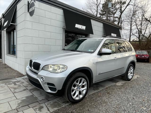 used 2012 BMW X5 car, priced at $8,995