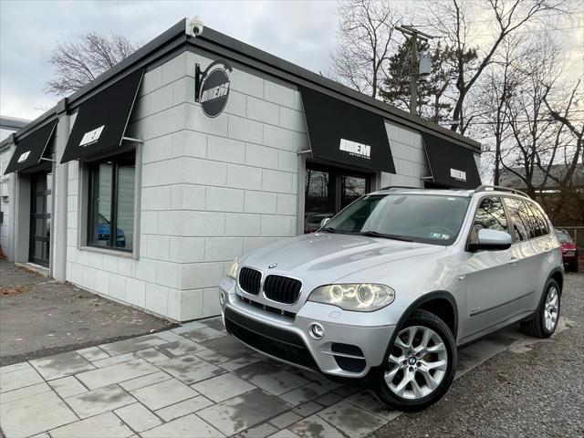 used 2012 BMW X5 car, priced at $8,995