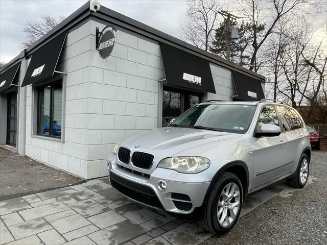 used 2012 BMW X5 car, priced at $8,995