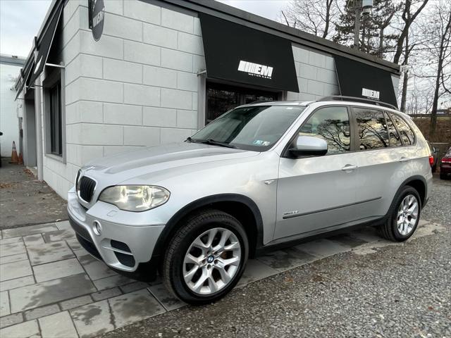 used 2012 BMW X5 car, priced at $8,995