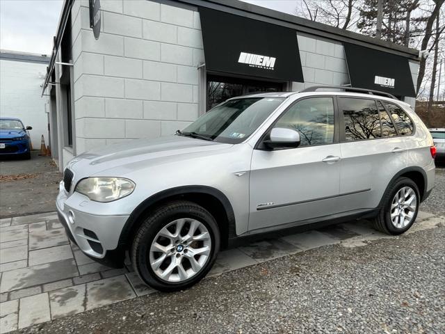 used 2012 BMW X5 car, priced at $8,995