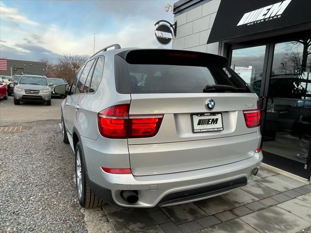 used 2012 BMW X5 car, priced at $8,995