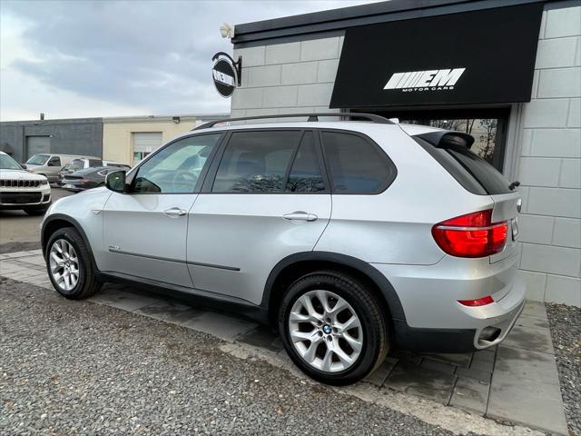 used 2012 BMW X5 car, priced at $8,995