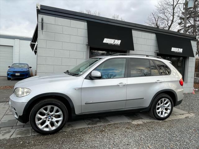 used 2012 BMW X5 car, priced at $8,995