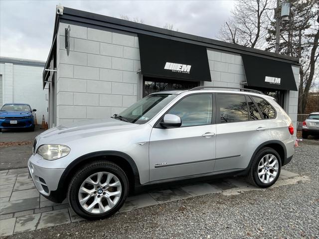 used 2012 BMW X5 car, priced at $8,995