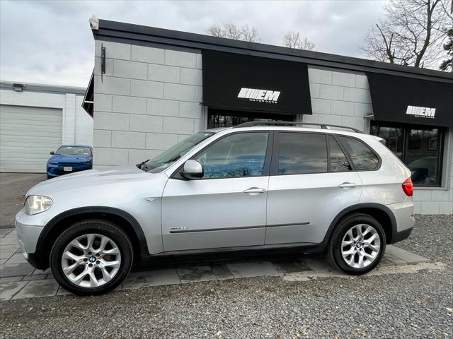 used 2012 BMW X5 car, priced at $8,995