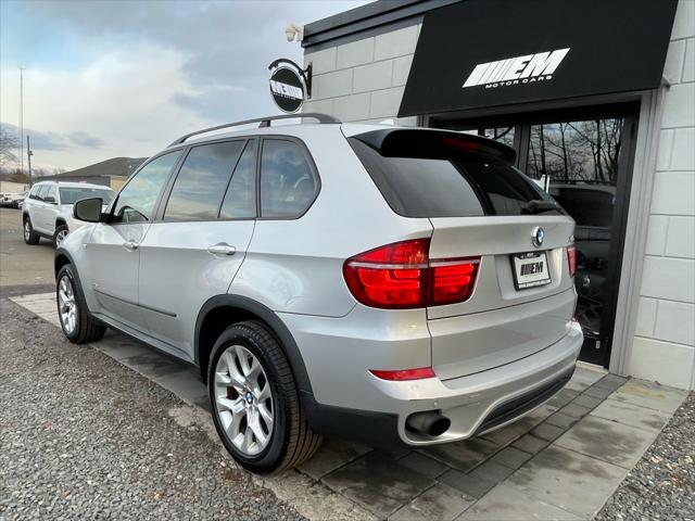 used 2012 BMW X5 car, priced at $8,995