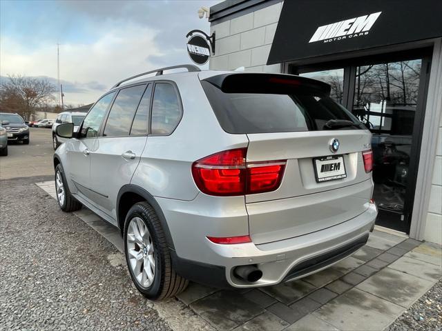 used 2012 BMW X5 car, priced at $8,995