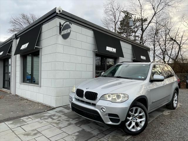 used 2012 BMW X5 car, priced at $8,995