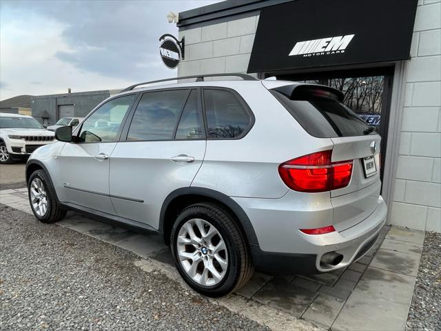 used 2012 BMW X5 car, priced at $8,995