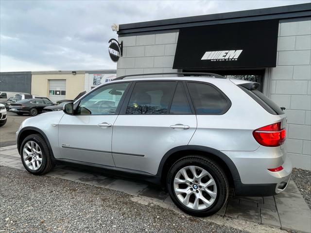 used 2012 BMW X5 car, priced at $8,995