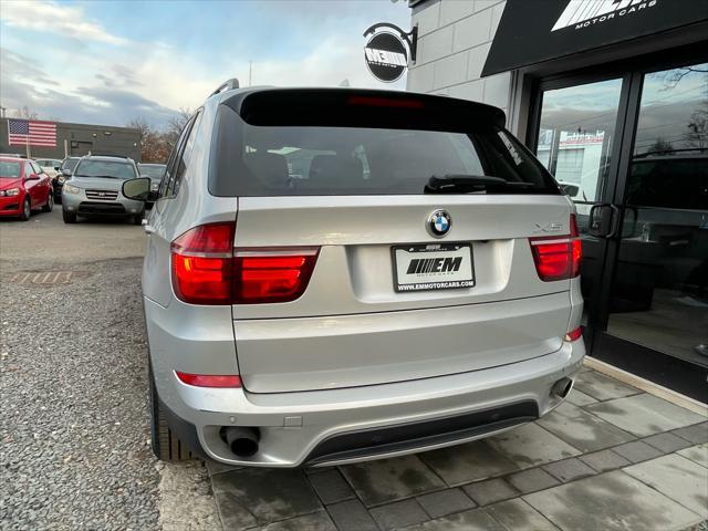 used 2012 BMW X5 car, priced at $8,995