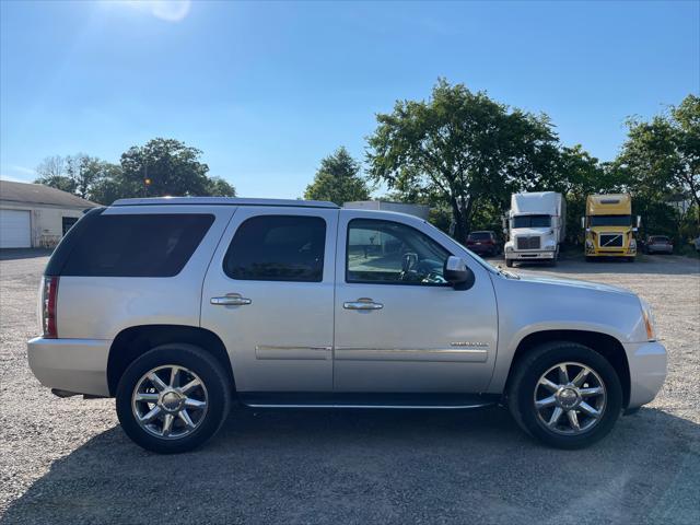 used 2011 GMC Yukon car, priced at $9,995