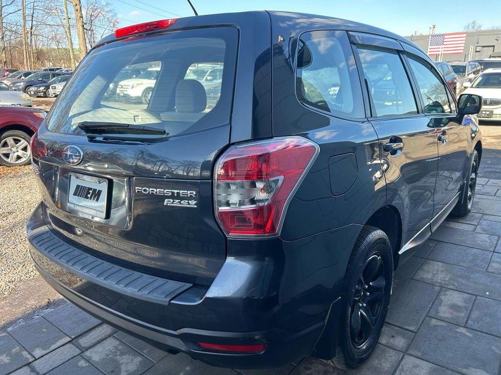 used 2014 Subaru Forester car, priced at $7,495