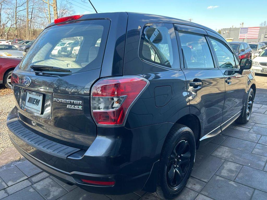 used 2014 Subaru Forester car, priced at $7,495