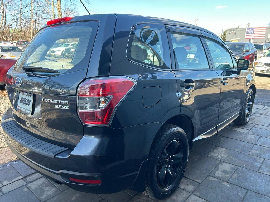 used 2014 Subaru Forester car, priced at $7,495