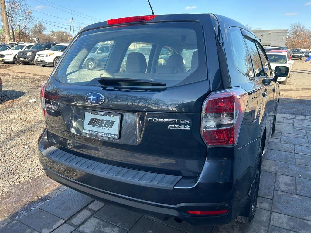used 2014 Subaru Forester car, priced at $7,495