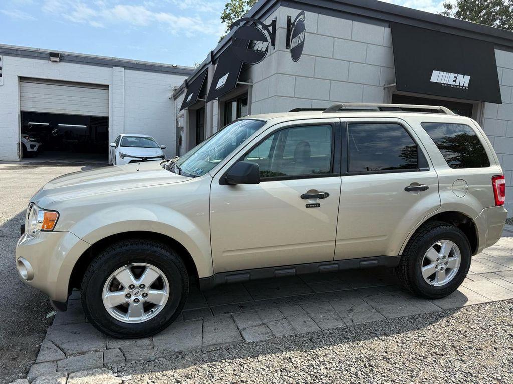 used 2010 Ford Escape car, priced at $7,995