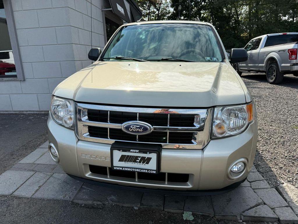 used 2010 Ford Escape car, priced at $7,995