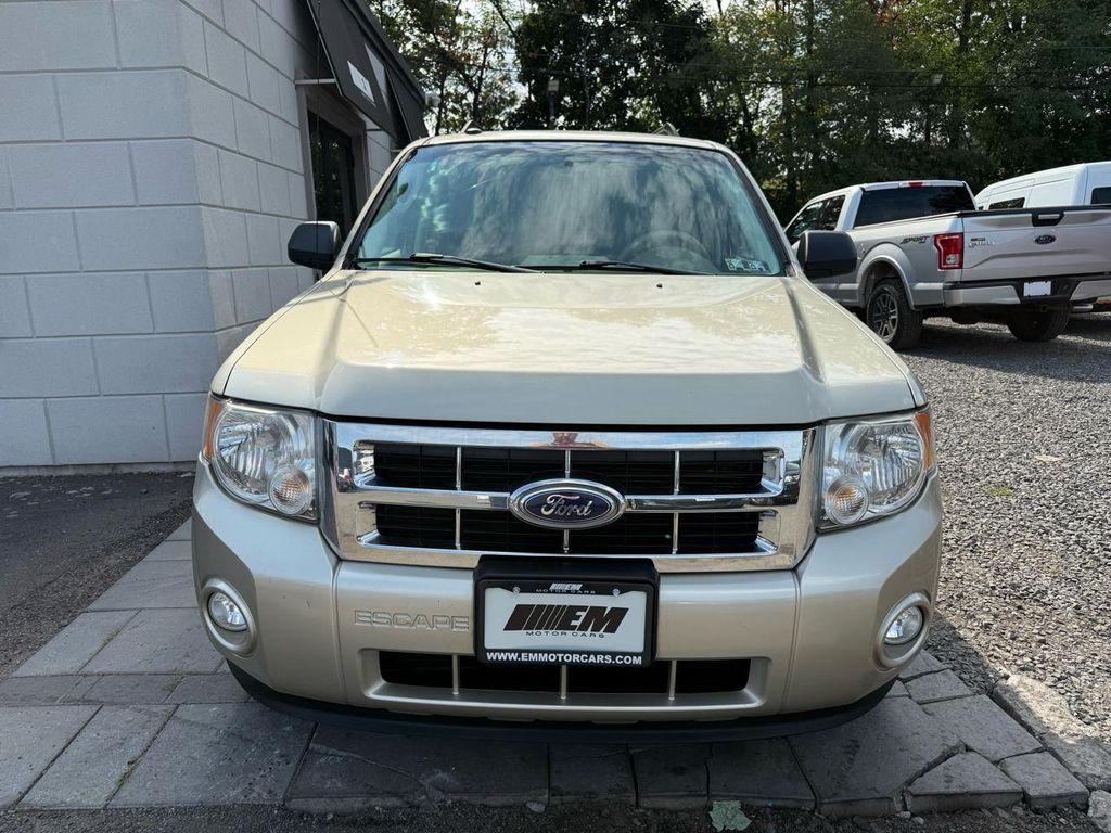 used 2010 Ford Escape car, priced at $7,995