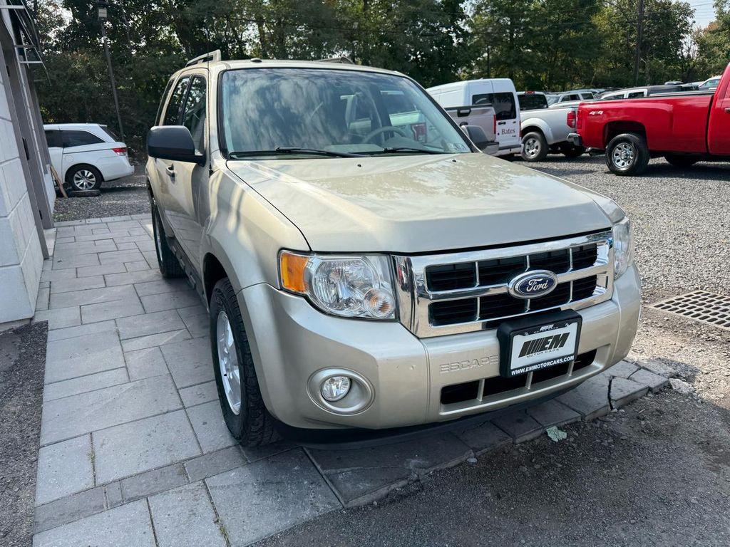 used 2010 Ford Escape car, priced at $7,995