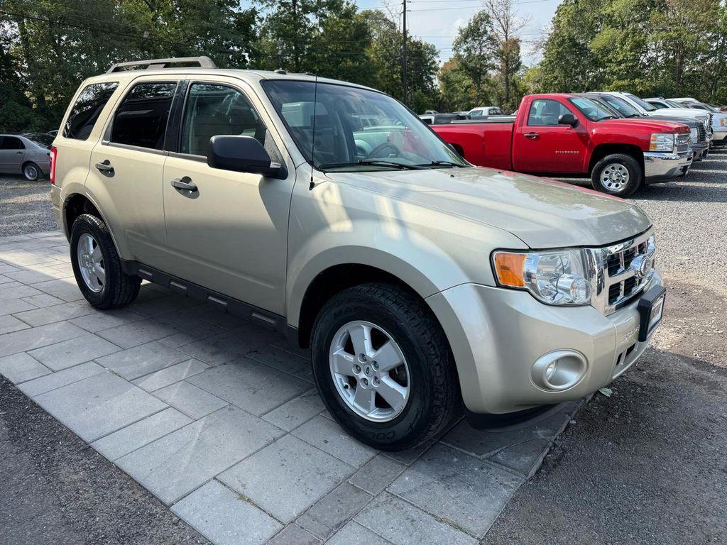 used 2010 Ford Escape car, priced at $7,995