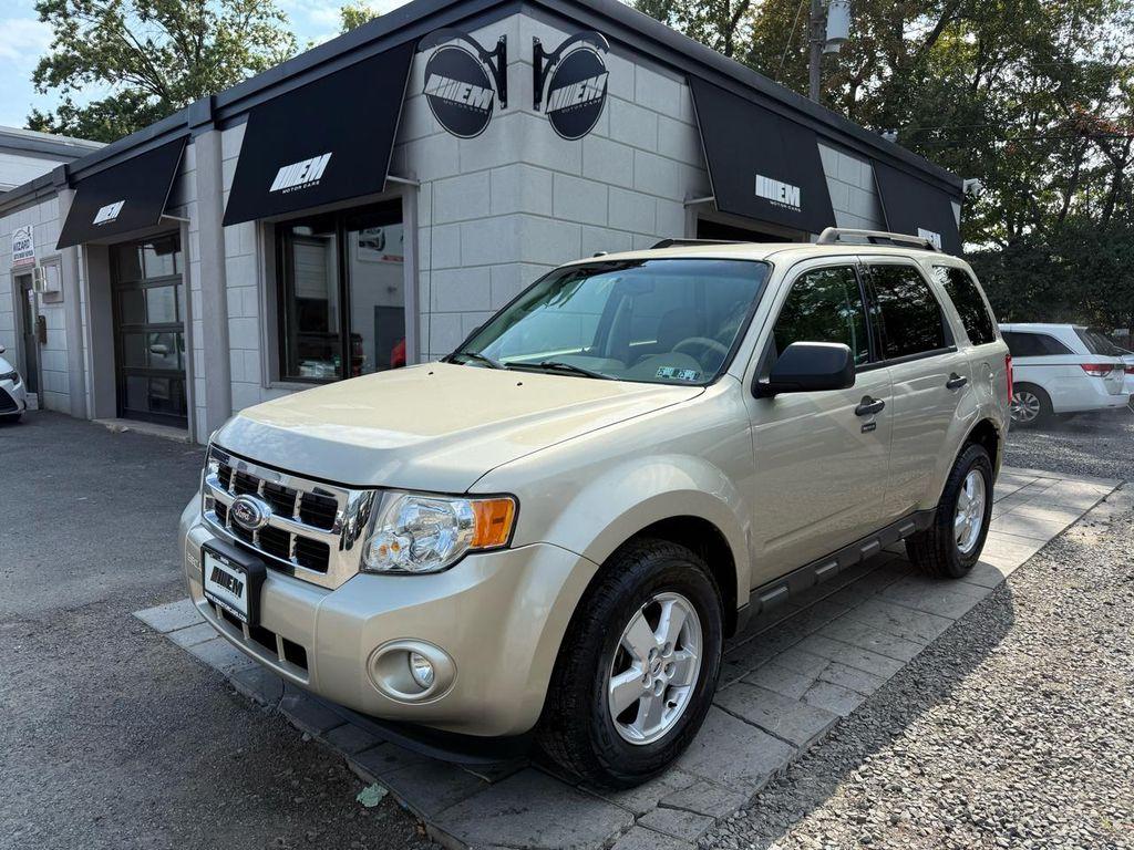 used 2010 Ford Escape car, priced at $7,995