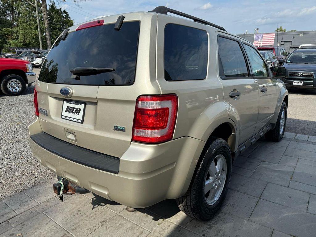 used 2010 Ford Escape car, priced at $7,995