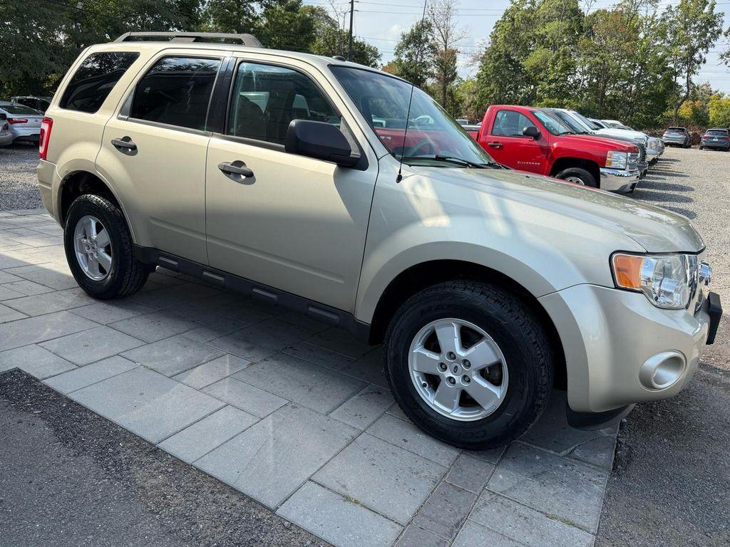 used 2010 Ford Escape car, priced at $7,995