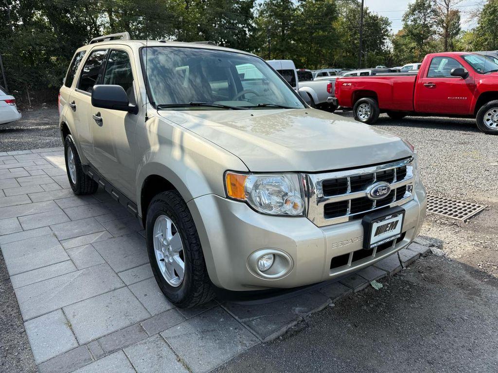 used 2010 Ford Escape car, priced at $7,995