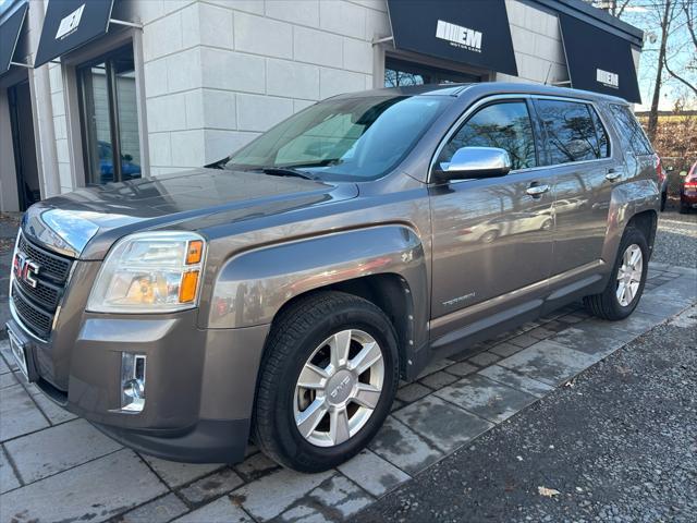 used 2010 GMC Terrain car, priced at $7,495