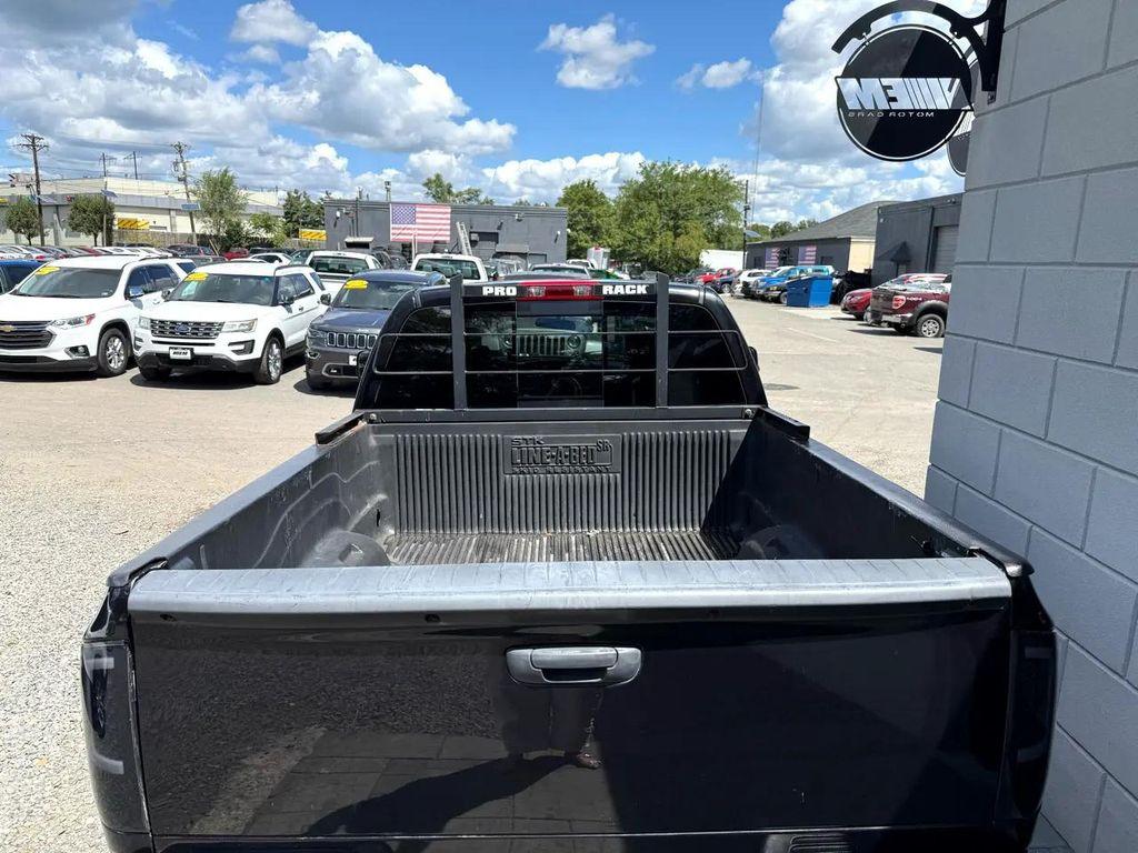 used 2007 Dodge Ram 1500 car, priced at $7,995