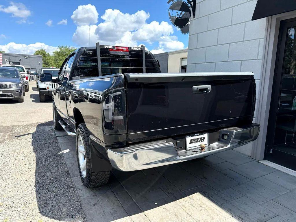 used 2007 Dodge Ram 1500 car, priced at $7,995