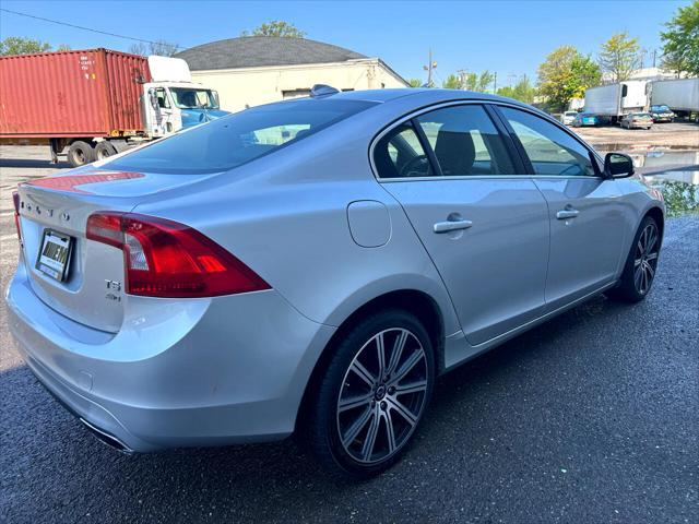 used 2014 Volvo S60 car, priced at $7,495