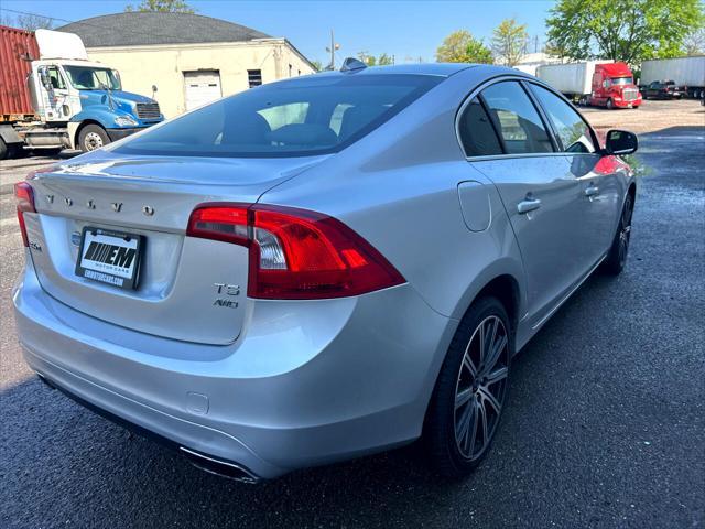 used 2014 Volvo S60 car, priced at $7,495