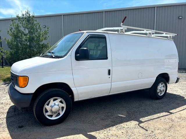 used 2004 Ford E250 car, priced at $9,995