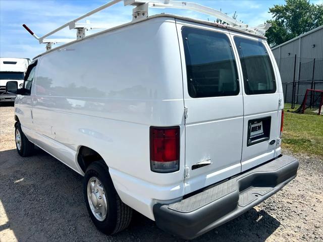 used 2004 Ford E250 car, priced at $9,995