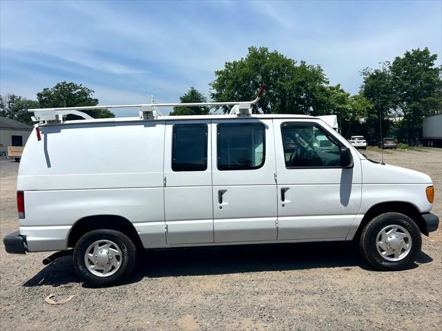 used 2004 Ford E250 car, priced at $9,995