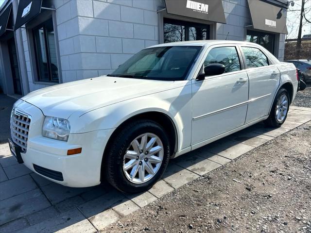 used 2008 Chrysler 300 car, priced at $7,495