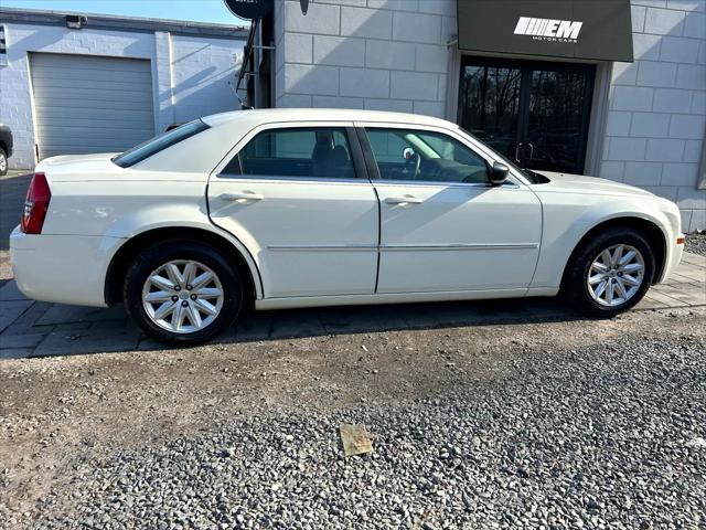 used 2008 Chrysler 300 car, priced at $7,495