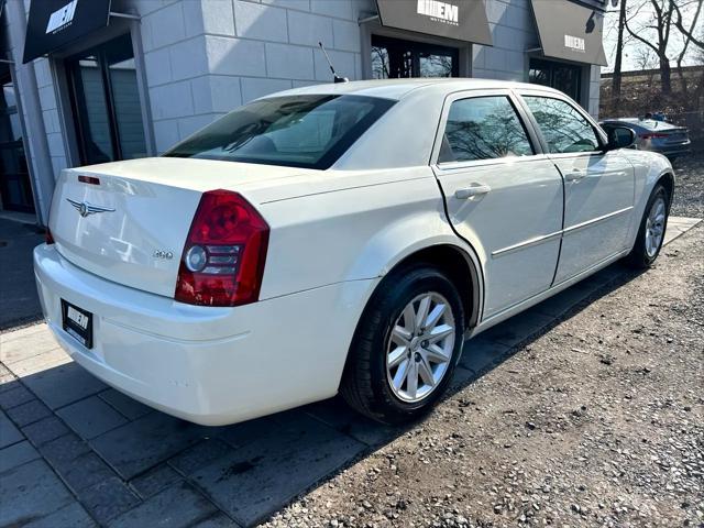 used 2008 Chrysler 300 car, priced at $7,495