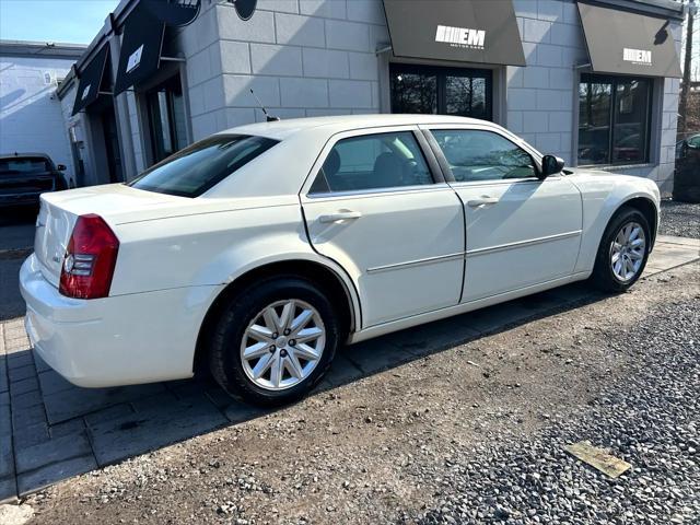 used 2008 Chrysler 300 car, priced at $7,495