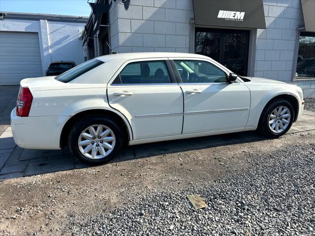 used 2008 Chrysler 300 car, priced at $7,495