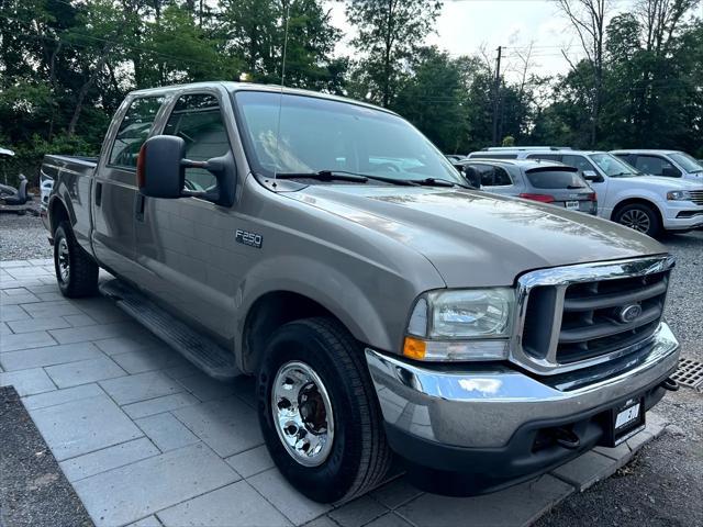 used 2004 Ford F-250 car, priced at $8,995