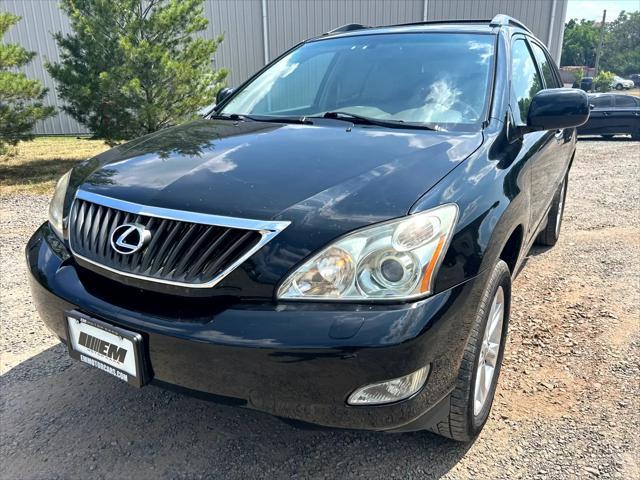 used 2009 Lexus RX 350 car, priced at $7,995