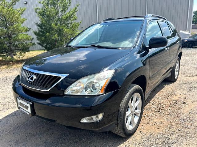 used 2009 Lexus RX 350 car, priced at $7,995