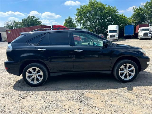 used 2009 Lexus RX 350 car, priced at $7,995