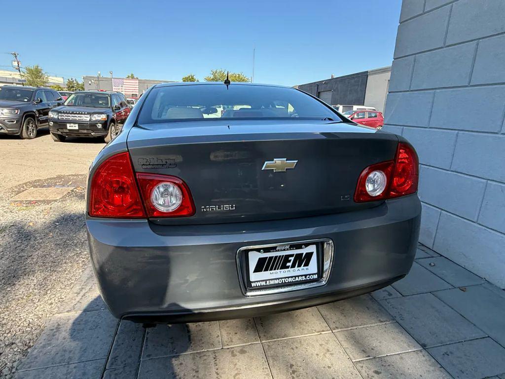used 2008 Chevrolet Malibu car, priced at $6,495
